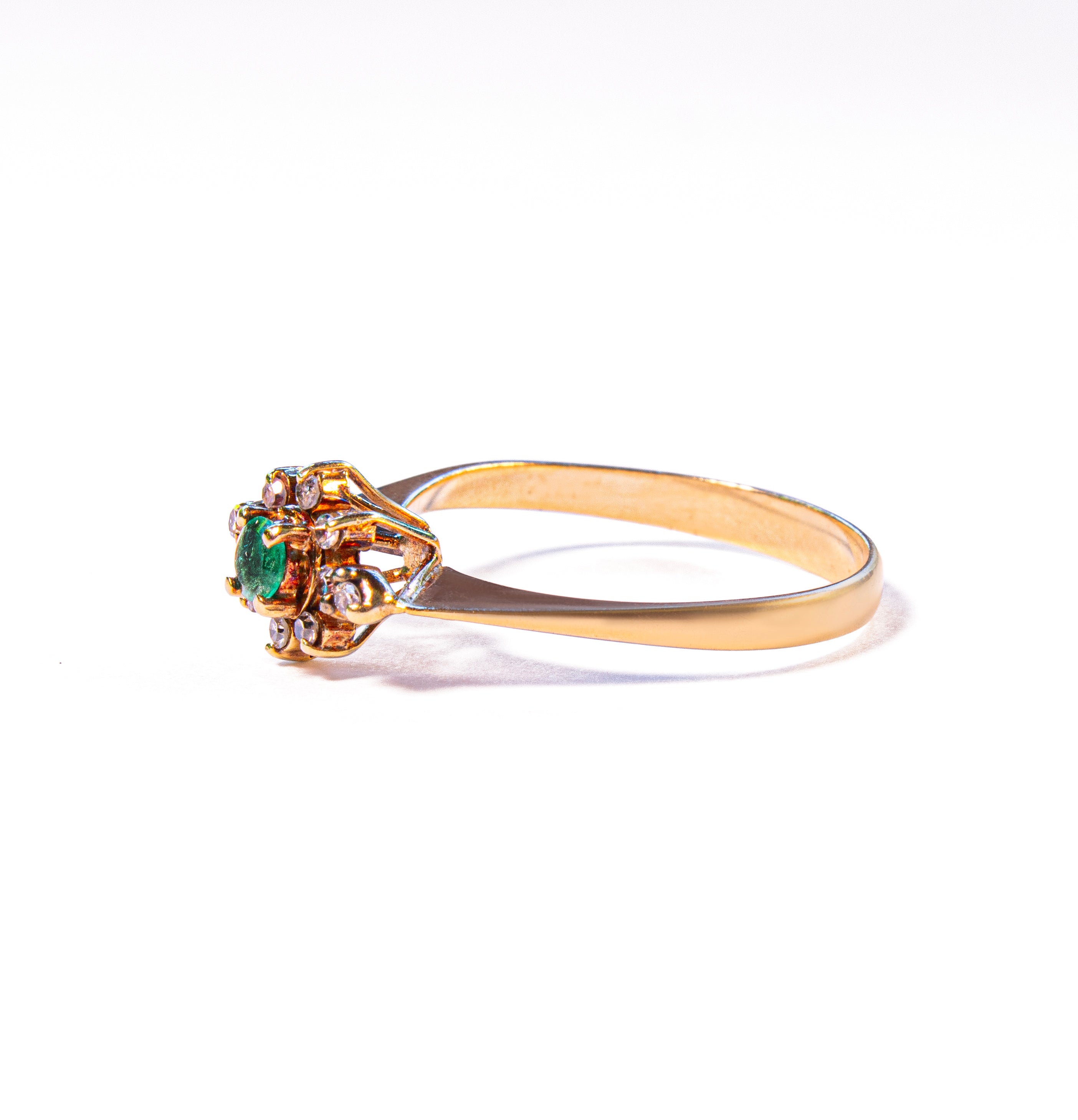 Jardín de Esmeralda