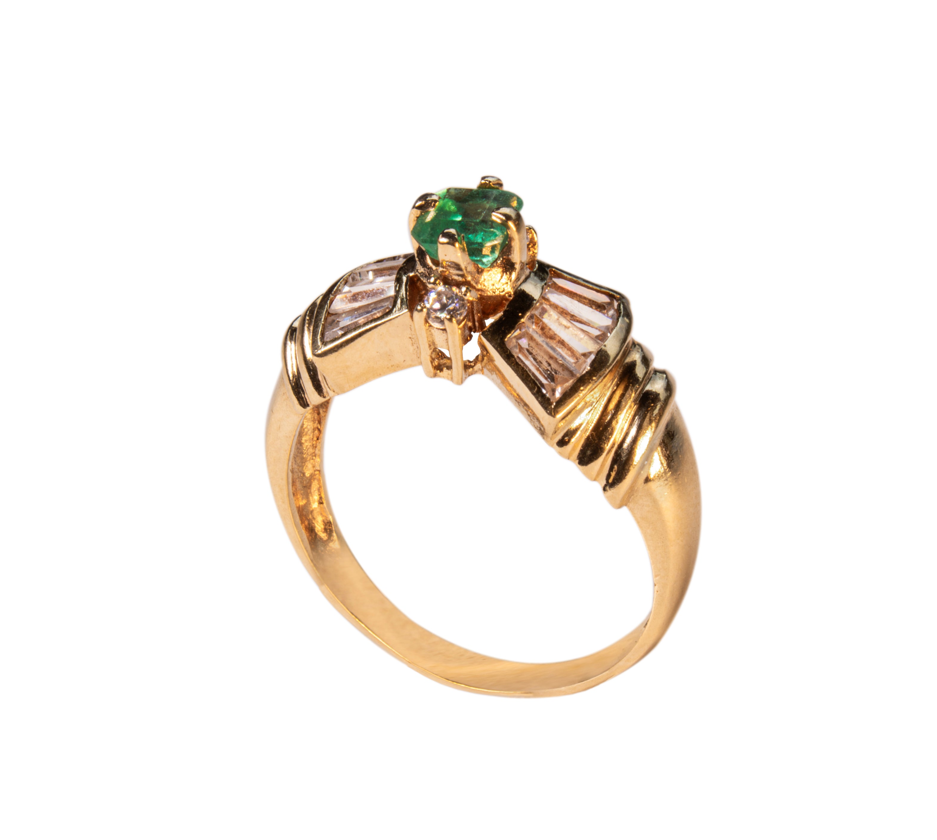 Destellos de Esmeralda