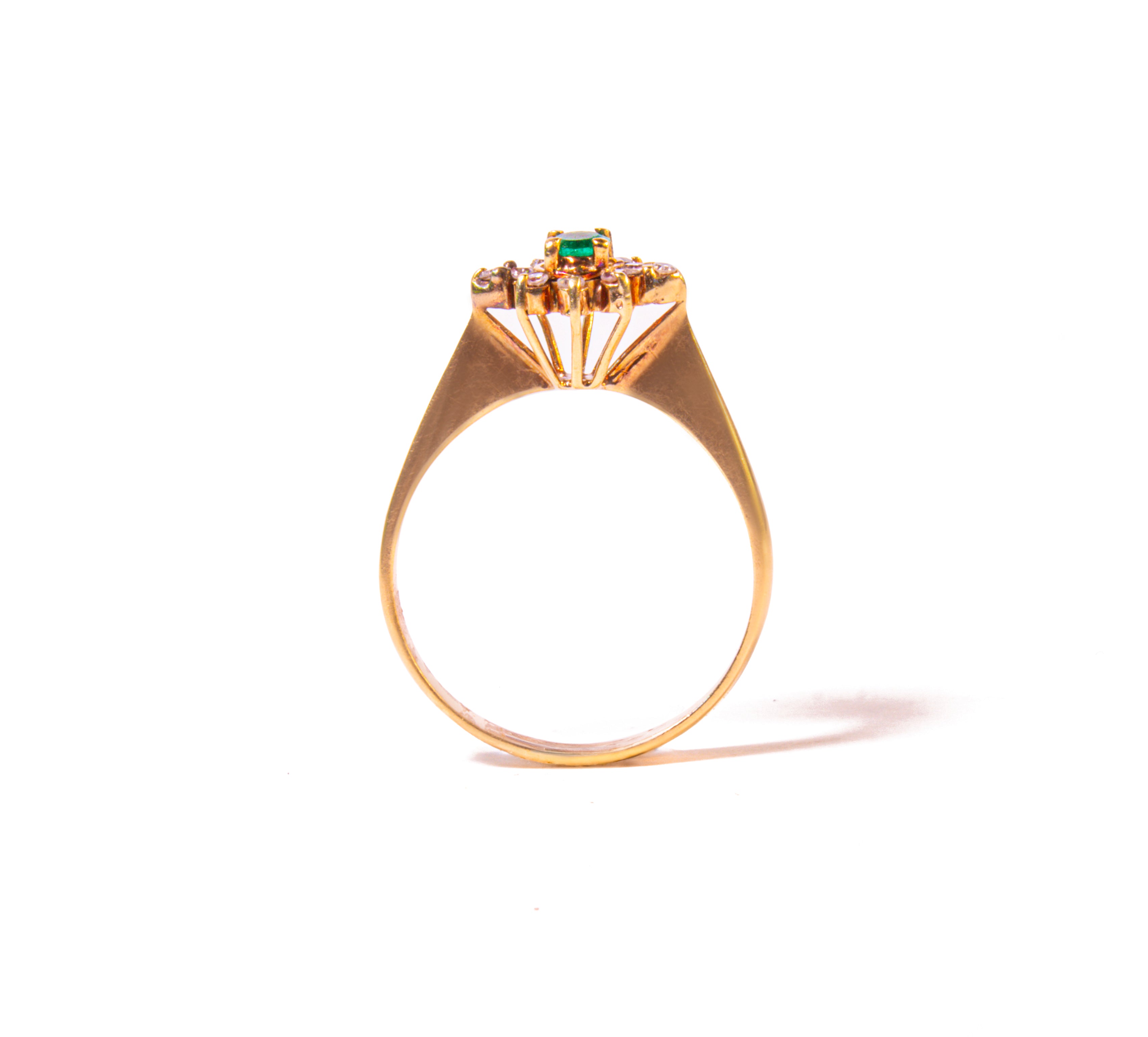 Jardín de Esmeralda