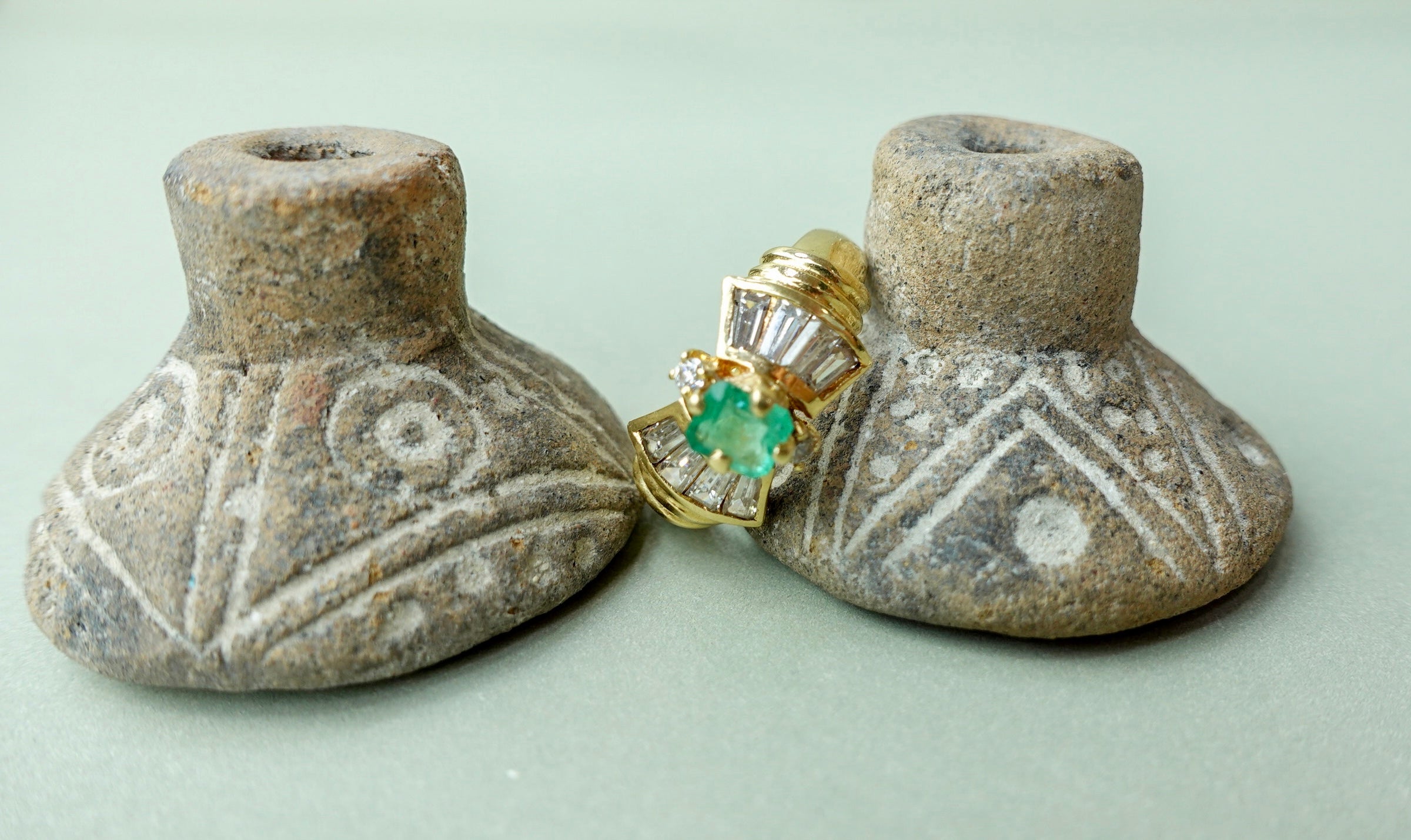 Destellos de Esmeralda